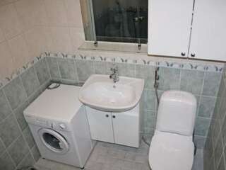 Дома для отпуска Holiday Home Rukassos b Рука Дом для отпуска-12