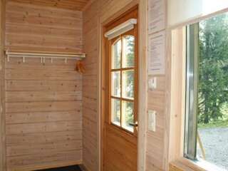 Дома для отпуска Holiday Home Rukassos b Рука Дом для отпуска-17