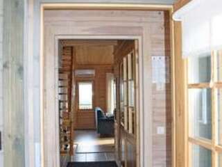 Дома для отпуска Holiday Home Rukassos b Рука Дом для отпуска-26