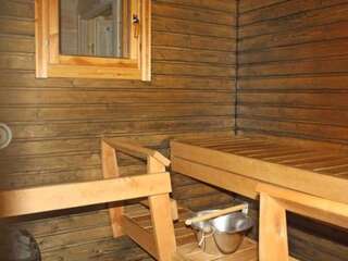 Дома для отпуска Holiday Home Rukassos b Рука Дом для отпуска-2