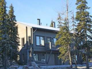 Дома для отпуска Holiday Home Rukassos b Рука Дом для отпуска-33