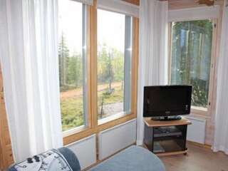 Дома для отпуска Holiday Home Rukassos b Рука Дом для отпуска-37