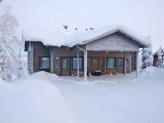 Дома для отпуска Holiday Home Rukassos b Рука Дом для отпуска-4