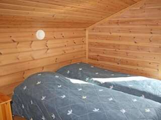 Дома для отпуска Holiday Home Rukassos b Рука Дом для отпуска-45