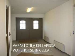 Дома для отпуска Holiday Home Rukassos b Рука Дом для отпуска-46