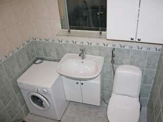 Дома для отпуска Holiday Home Rukassos b Рука Дом для отпуска-48