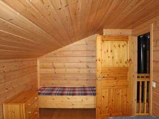 Дома для отпуска Holiday Home Rukassos b Рука Дом для отпуска-50