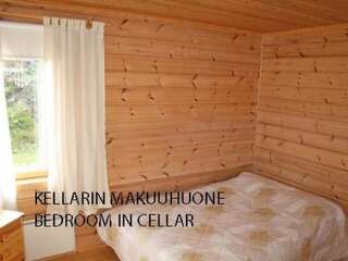 Дома для отпуска Holiday Home Rukassos b Рука Дом для отпуска-52