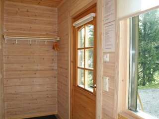 Дома для отпуска Holiday Home Rukassos b Рука Дом для отпуска-53
