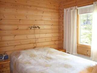 Дома для отпуска Holiday Home Rukassos b Рука Дом для отпуска-59