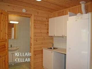 Дома для отпуска Holiday Home Rukassos b Рука Дом для отпуска-61