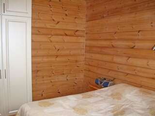 Дома для отпуска Holiday Home Rukassos b Рука Дом для отпуска-64