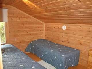 Дома для отпуска Holiday Home Rukassos b Рука Дом для отпуска-65