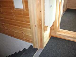 Дома для отпуска Holiday Home Rukassos b Рука Дом для отпуска-66