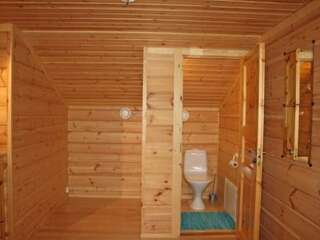 Дома для отпуска Holiday Home Rukassos b Рука Дом для отпуска-8