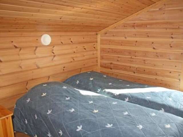 Дома для отпуска Holiday Home Rukassos b Рука-12