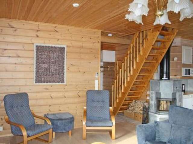 Дома для отпуска Holiday Home Rukassos b Рука-16