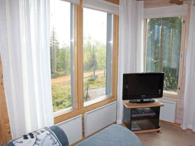Дома для отпуска Holiday Home Rukassos b Рука-4