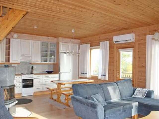 Дома для отпуска Holiday Home Rukassos b Рука-30