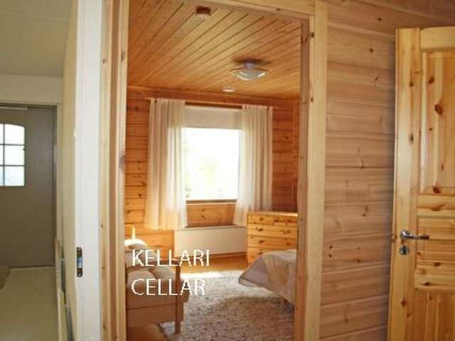 Дома для отпуска Holiday Home Rukassos b Рука-34