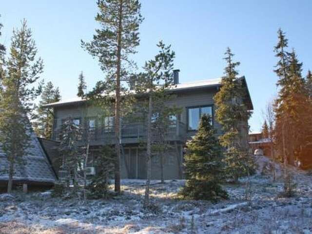 Дома для отпуска Holiday Home Rukassos b Рука-41