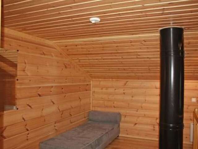 Дома для отпуска Holiday Home Rukassos b Рука-46