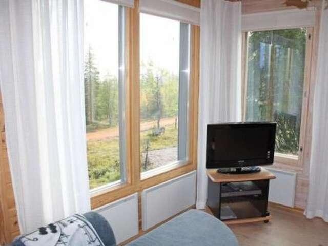Дома для отпуска Holiday Home Rukassos b Рука-48