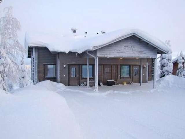 Дома для отпуска Holiday Home Rukassos b Рука-7
