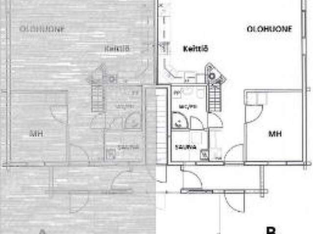 Дома для отпуска Holiday Home Rukassos b Рука-82